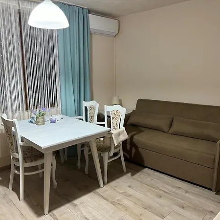 Shishkova Garden דירה *