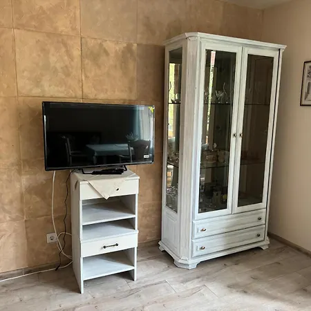 Shishkova Garden 公寓 *