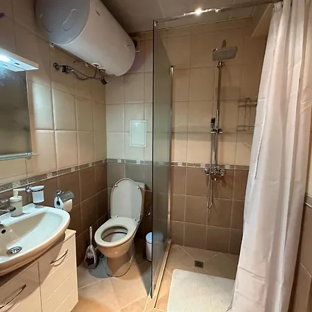 Shishkova Garden 瓦爾納