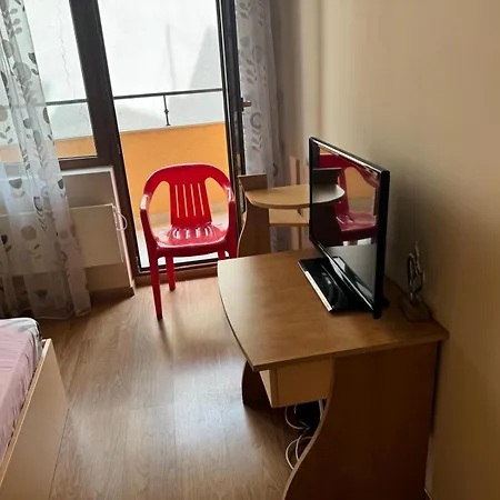 Shishkova Garden 瓦爾納